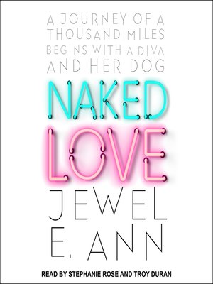 cover image of Naked Love
